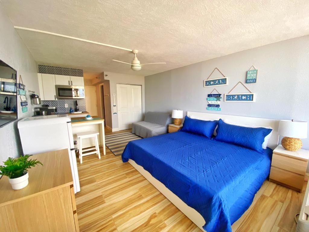 Castaways Resort Studios Daytona Beach Exterior foto